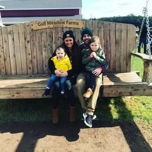 Meet your Posher, Chandra